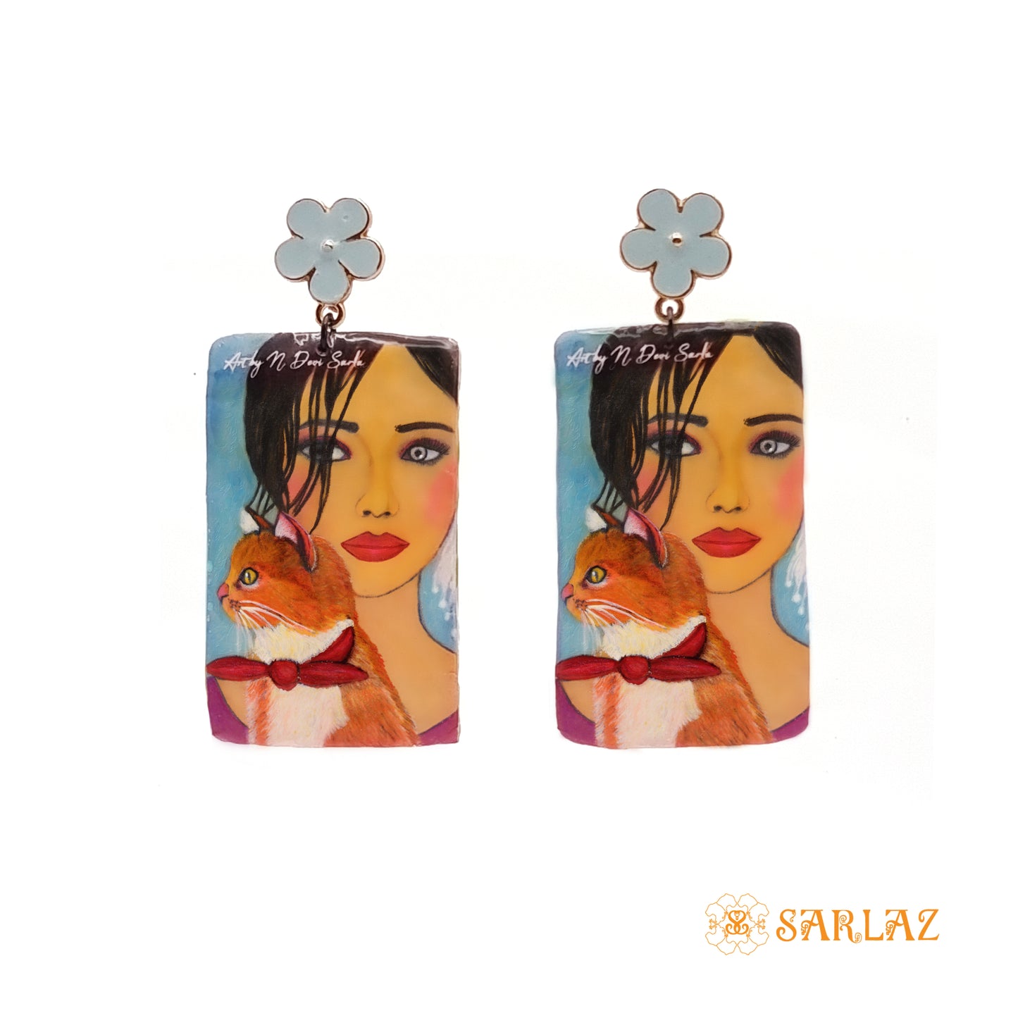 Unique Women Empowerment Gifts, Women Empowerment Jewellery