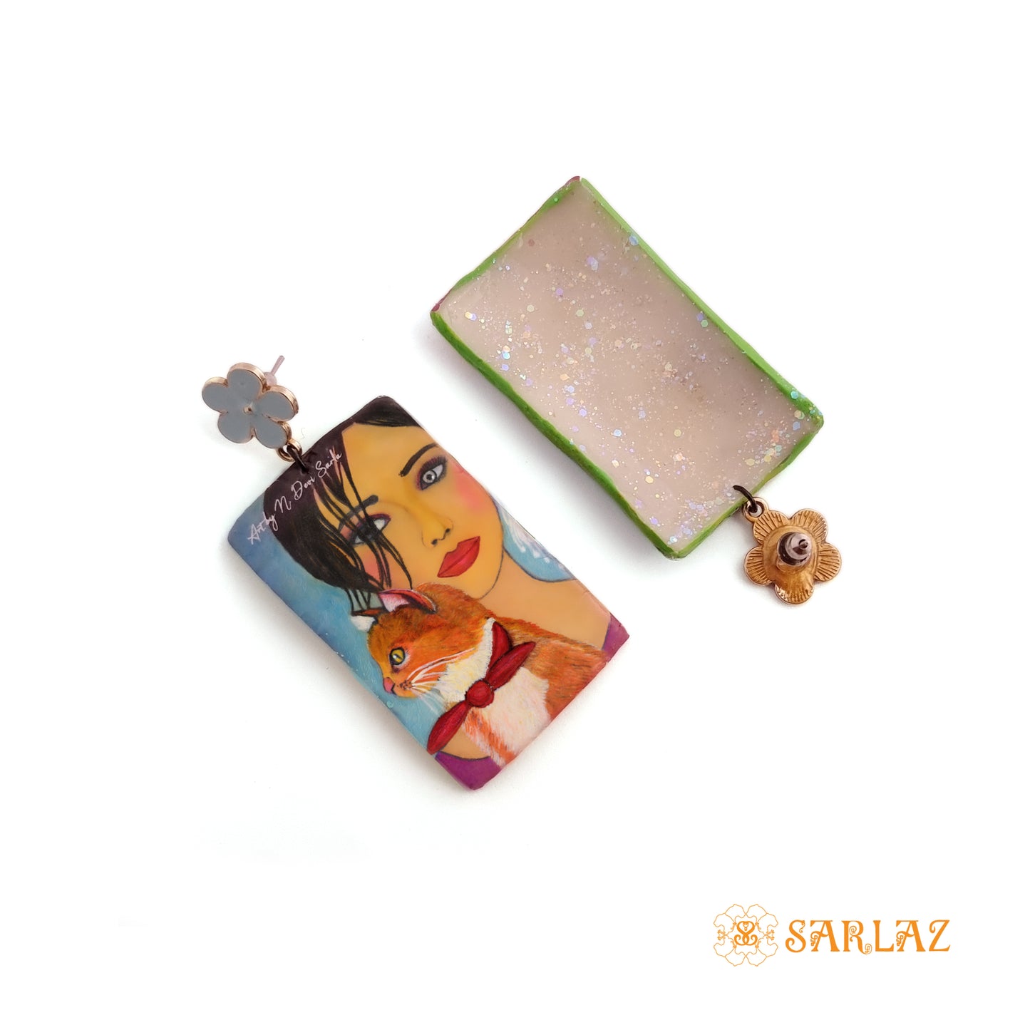 Unique Women Empowerment Gifts, Women Empowerment Jewellery