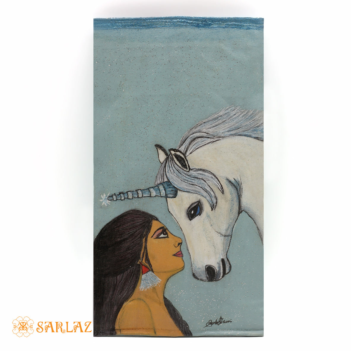 SZPP 0102 Anjanee Phone Pouch