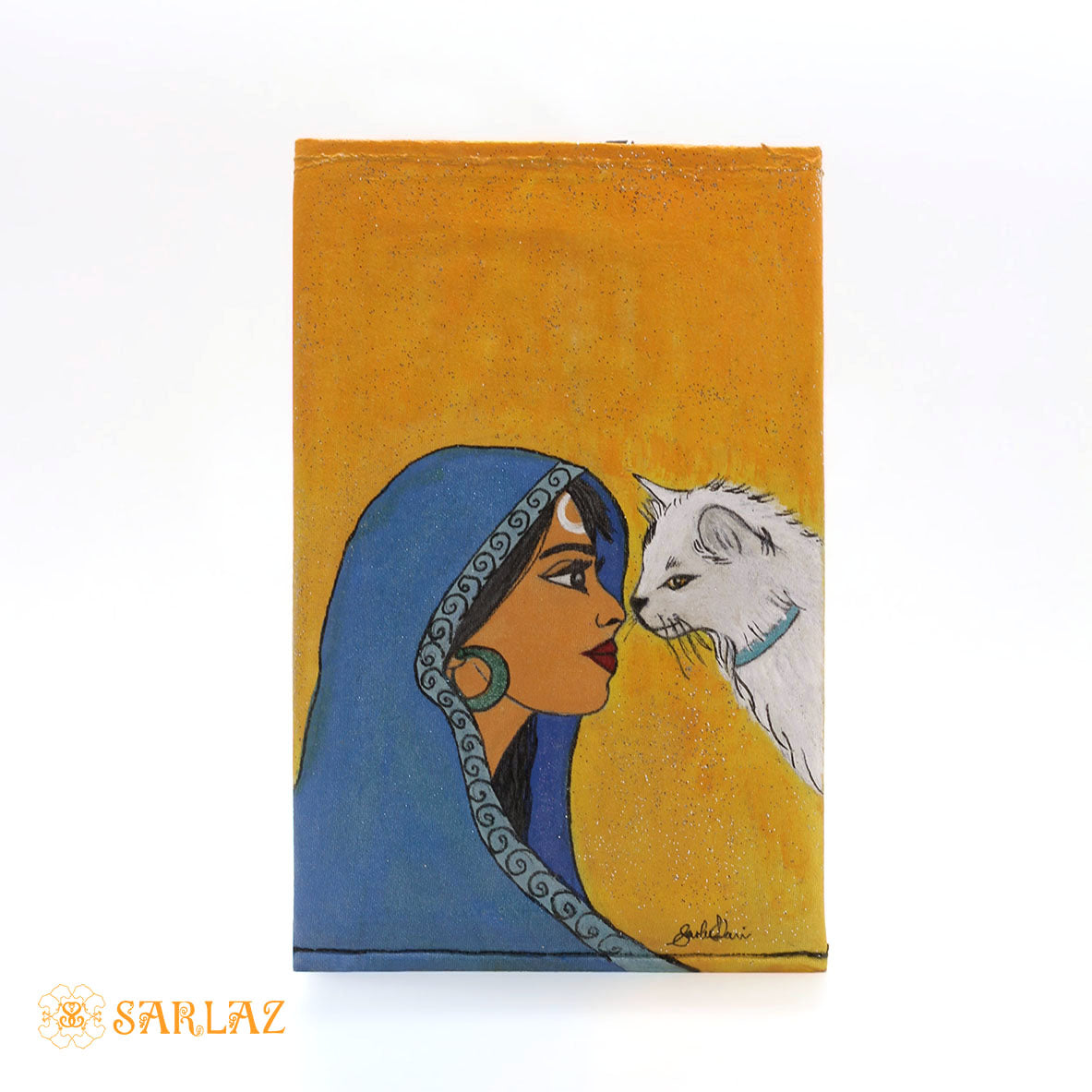 SZPP 0113 Audra Phone Pouch