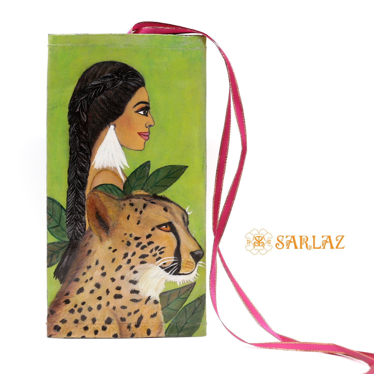 Soniya Phone Pouch