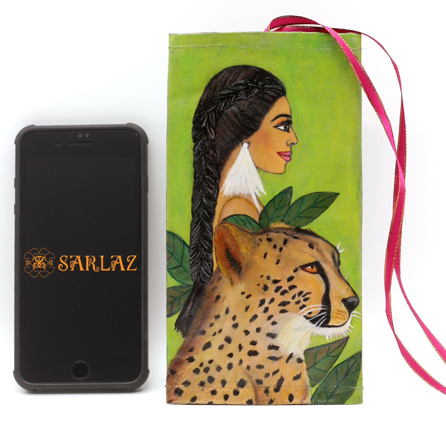 Soniya Phone Pouch