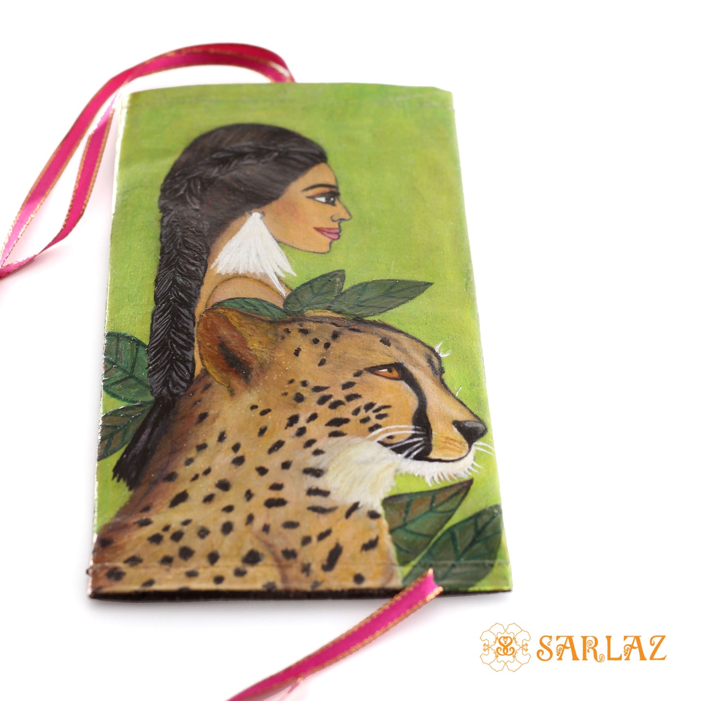 Soniya Phone Pouch