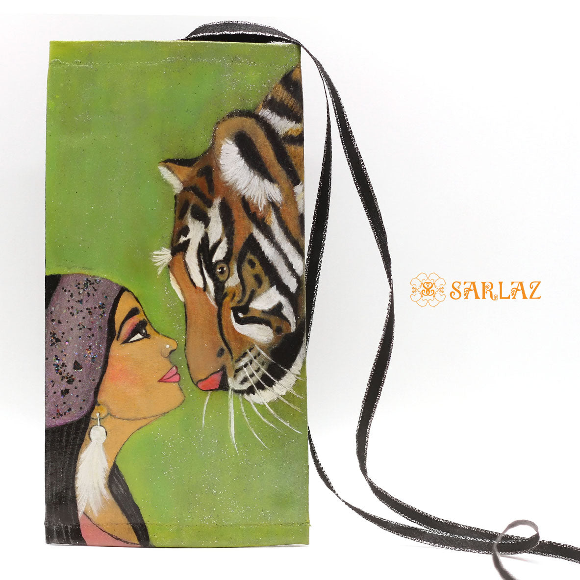 SZPP 0119 Yodhini Phone Pouch