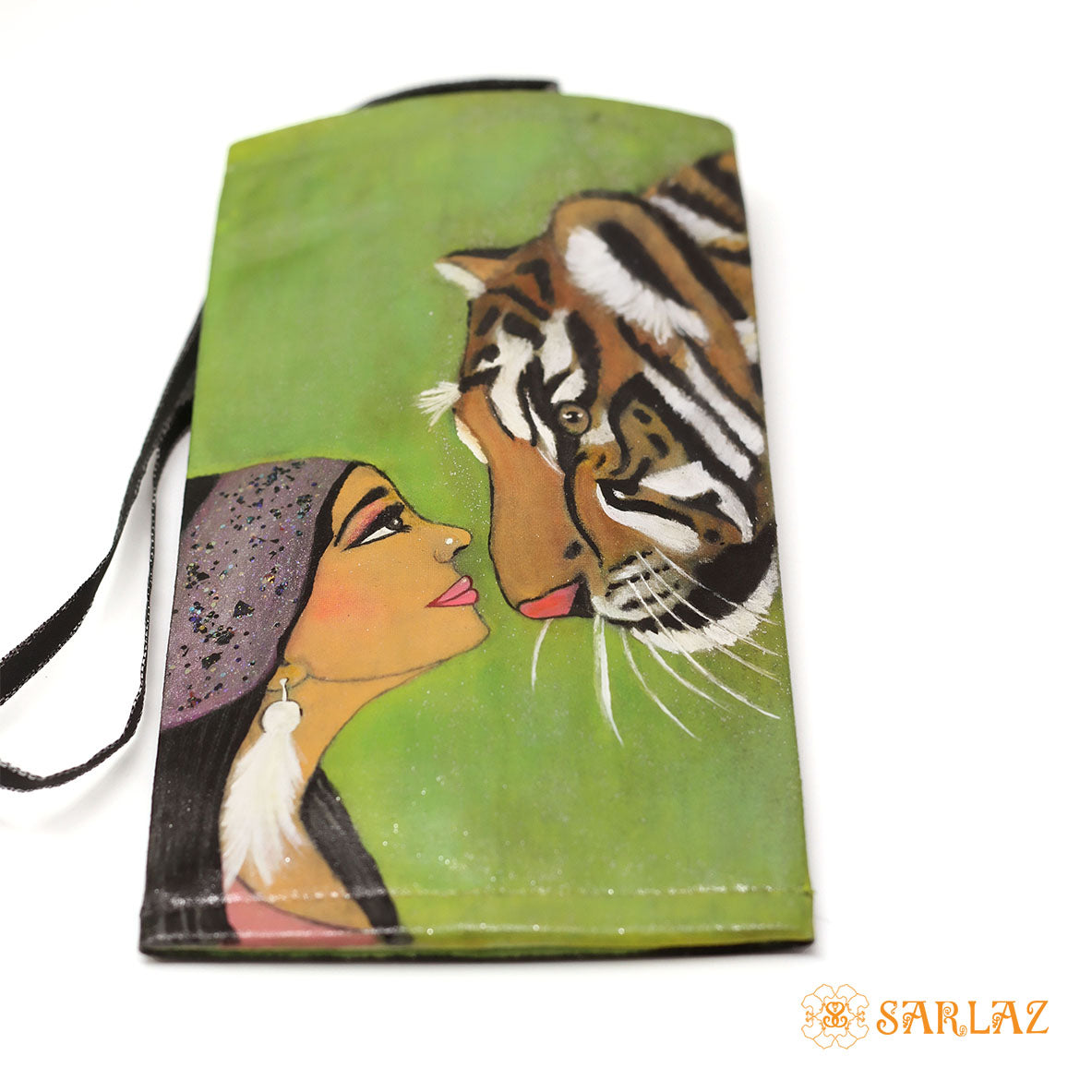 SZPP 0119 Yodhini Phone Pouch