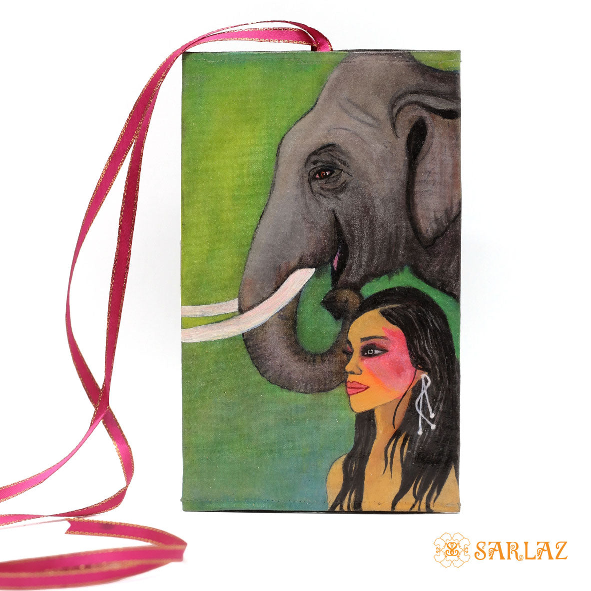 Yuvirina Phone Pouch