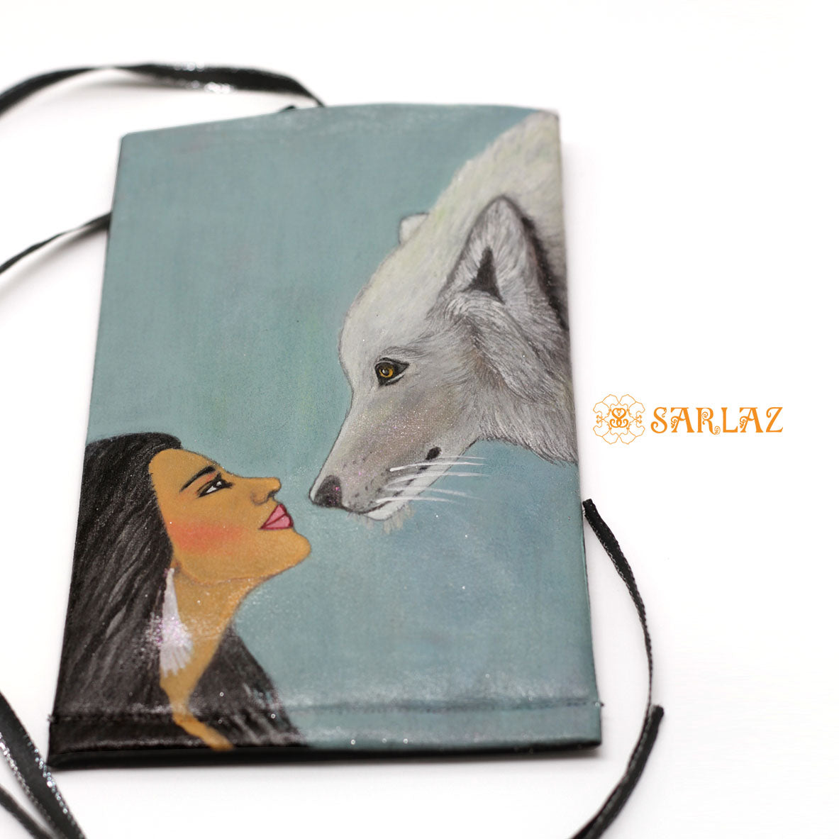 SZPP 0122 Drisana Phone Pouch