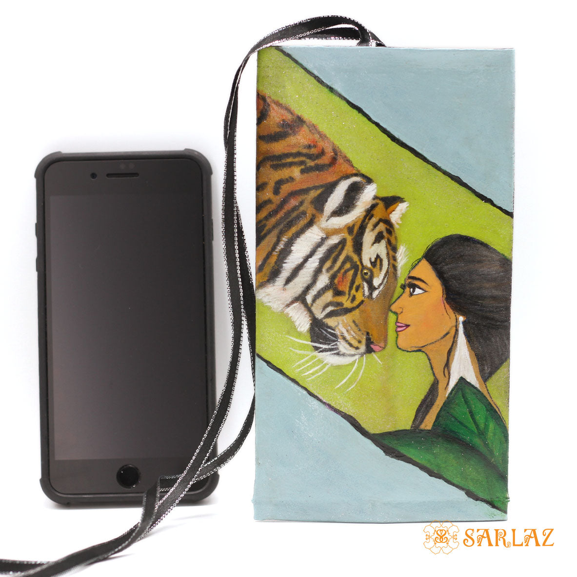 Adira Phone Pouch