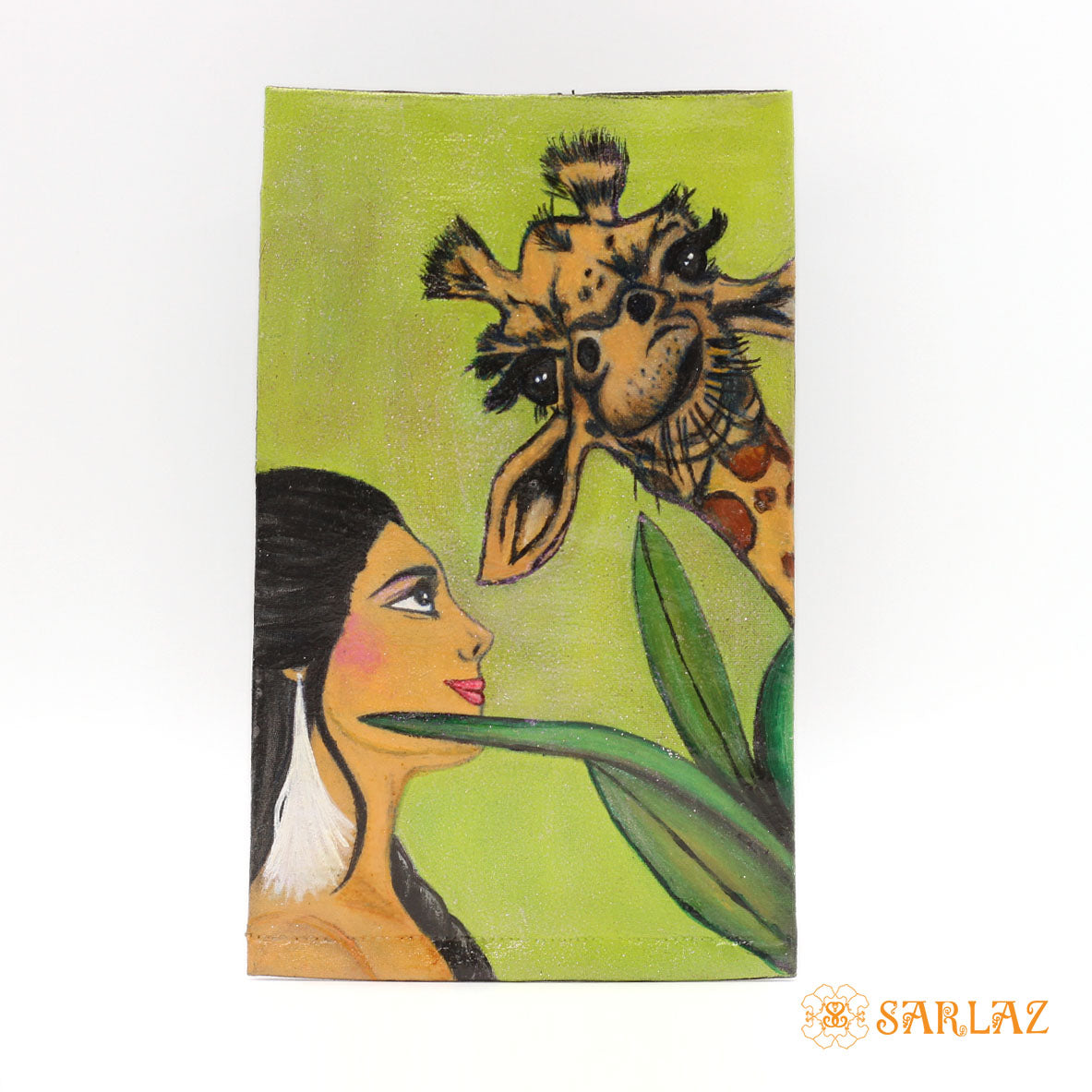 Agalvili Phone Pouch