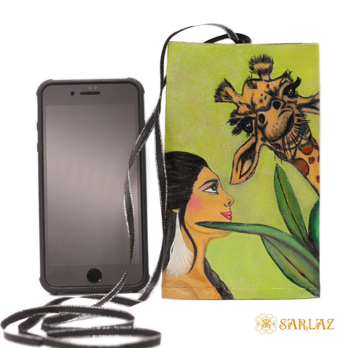 Agalvili Phone Pouch