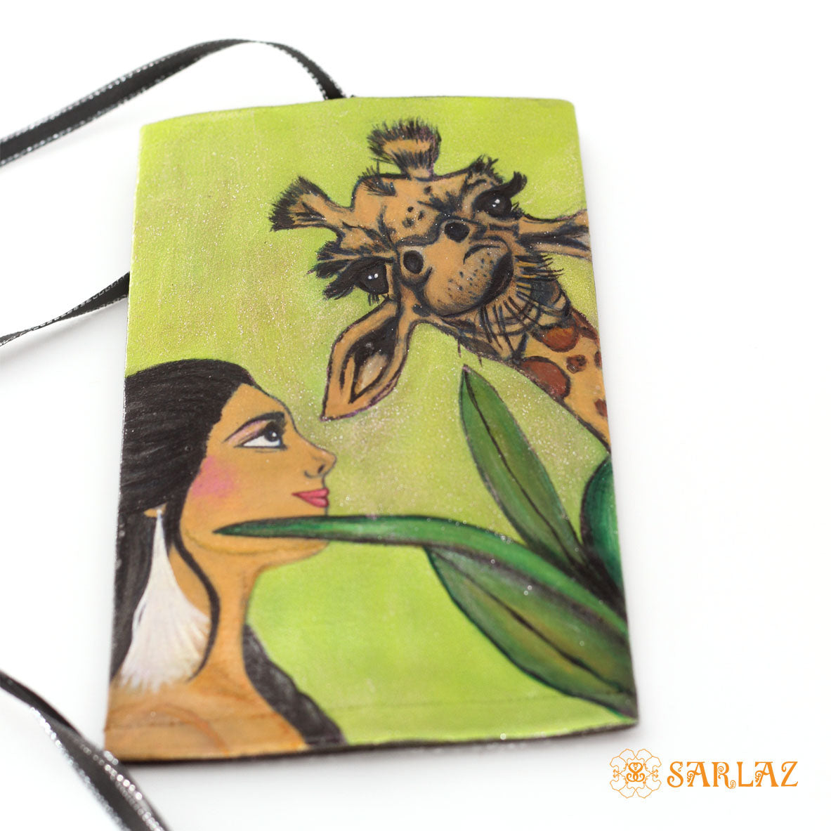 Agalvili Phone Pouch