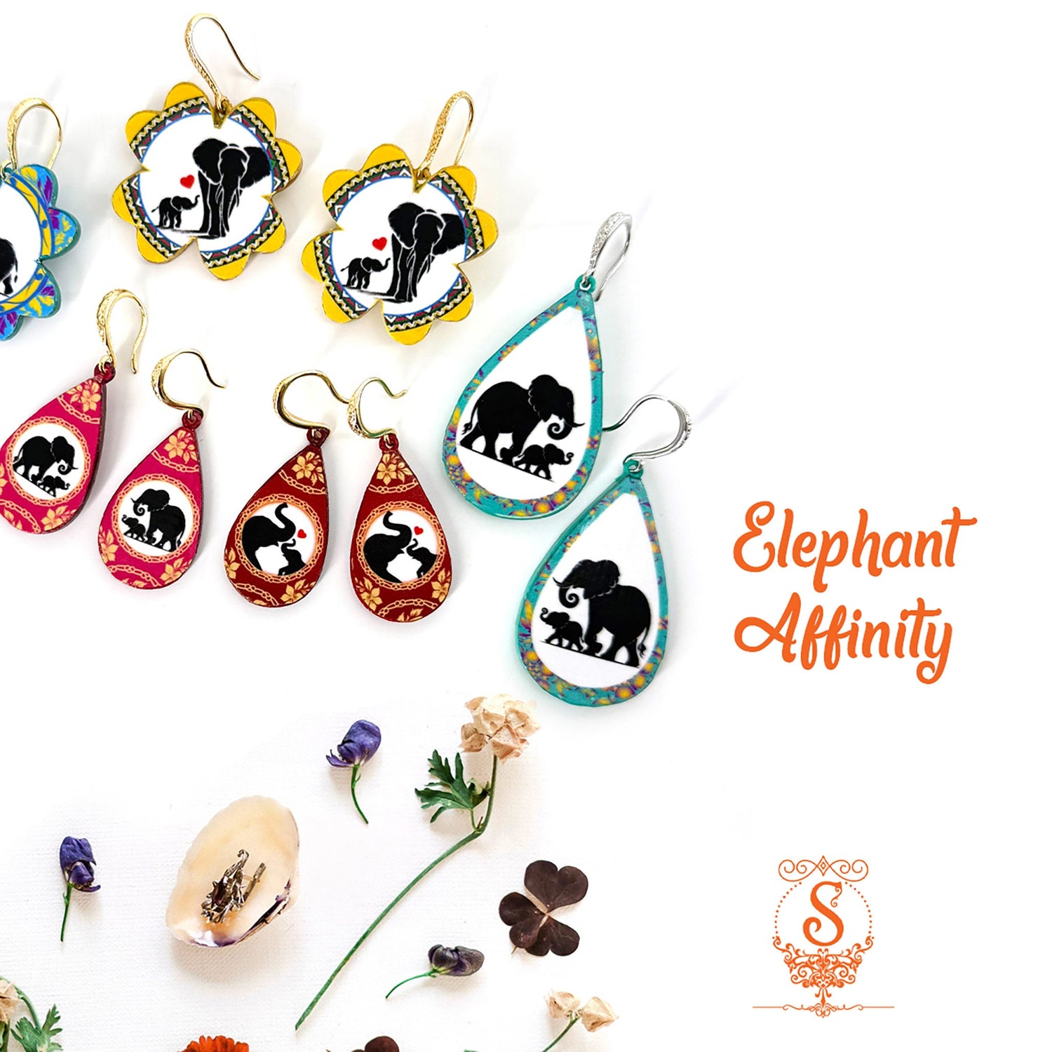 Elephant Affinity