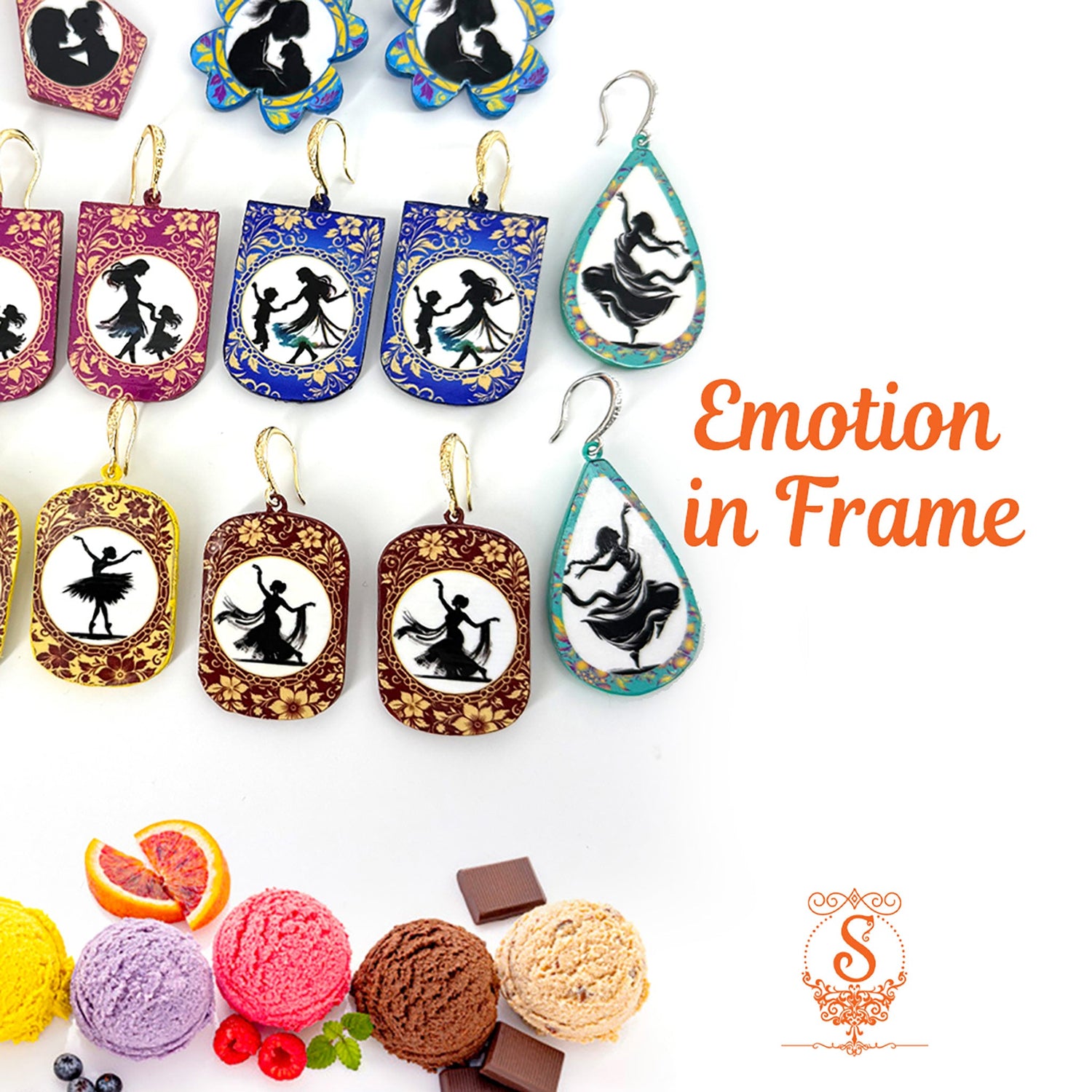 Emotion in Frame