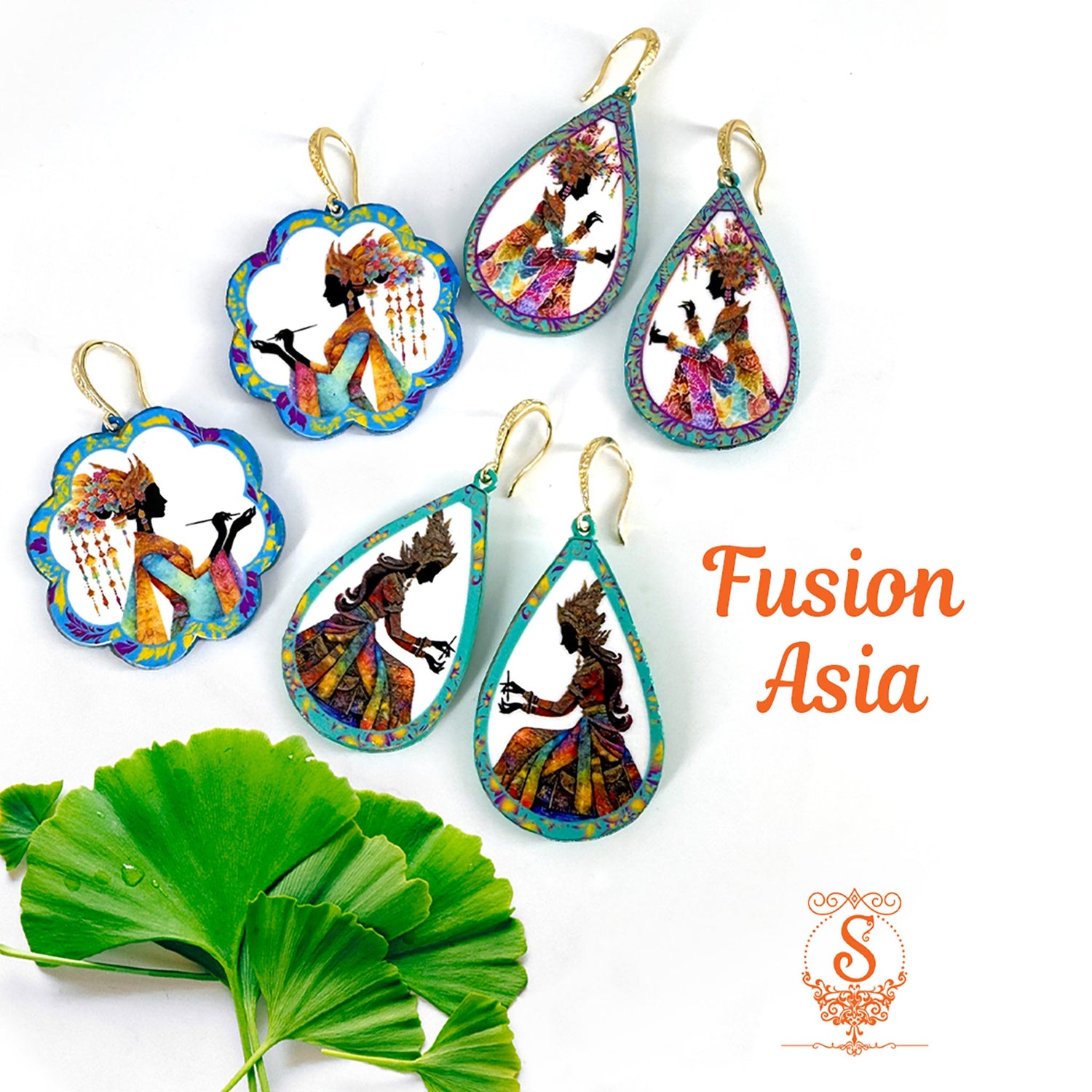 Fusion Asia