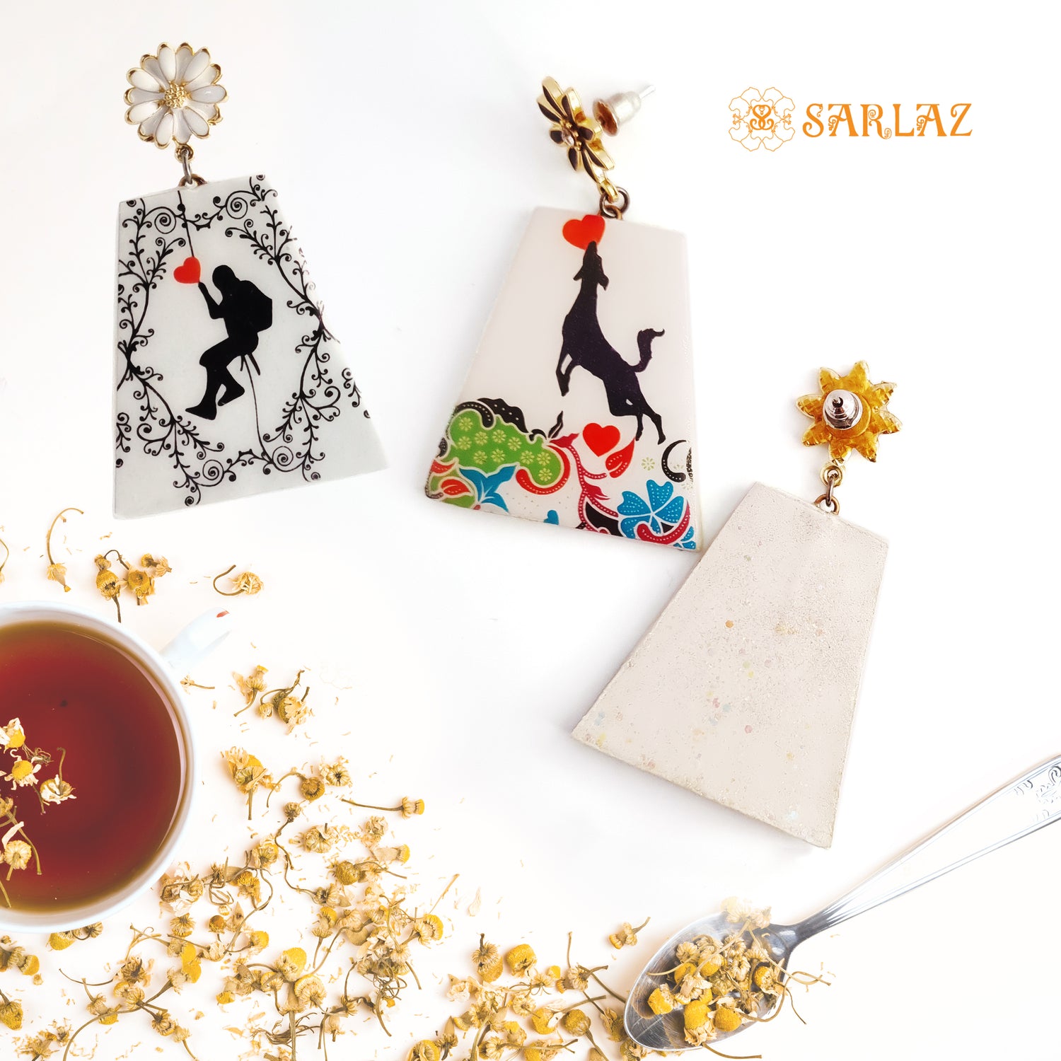 Animal theme - Heart to Heart Collection