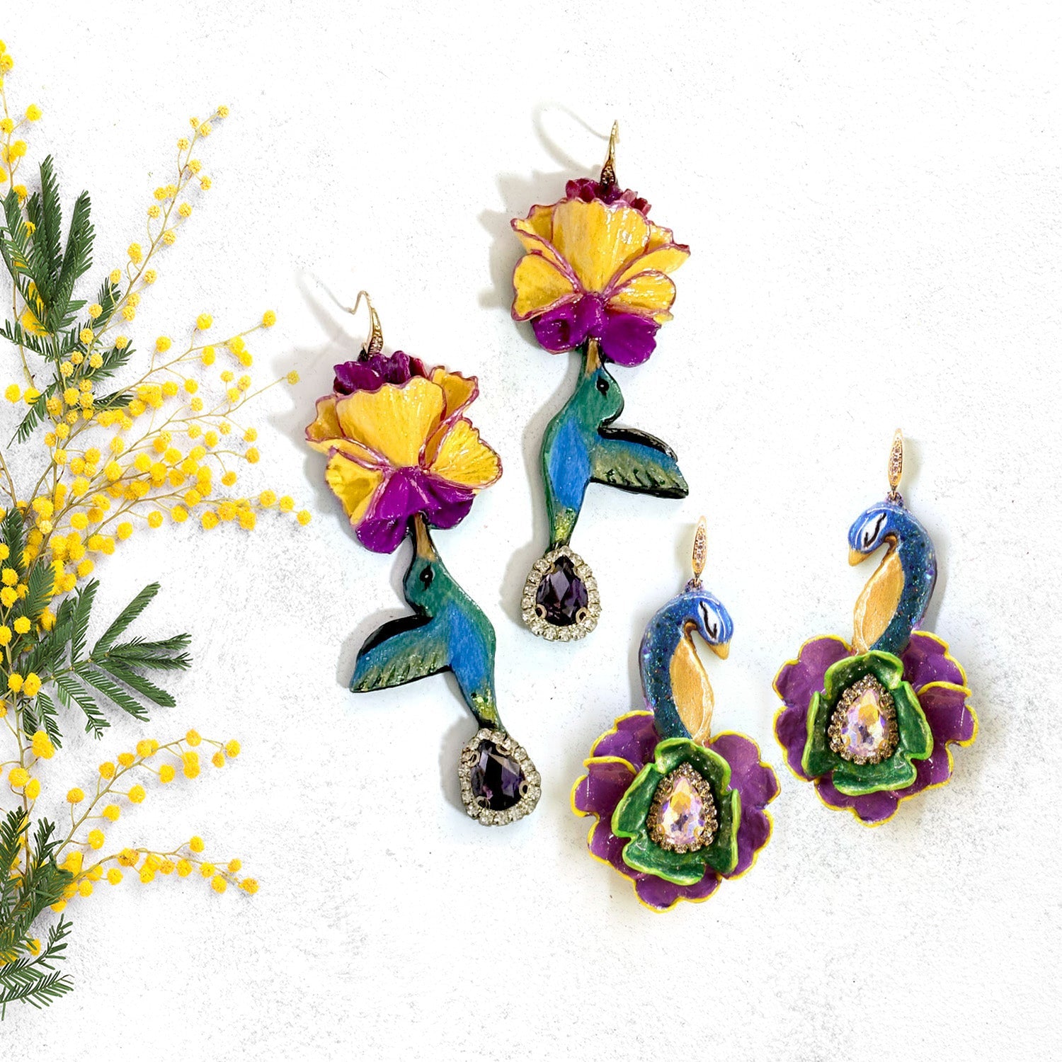 Sculptra Jewellery