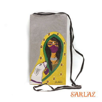 Panacea Phone Pouch