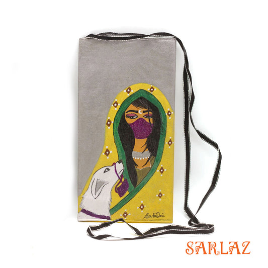 Panacea Phone Pouch