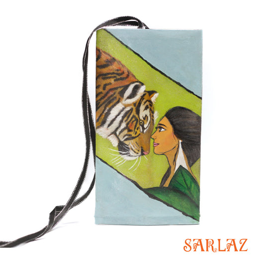 Adira Phone Pouch
