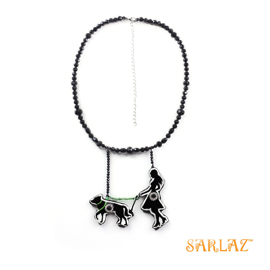 SoulMutt Jewelry for Dog Lovers Dog Theme jewellery SARLAZ fashion