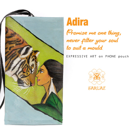 Adira Phone Pouch